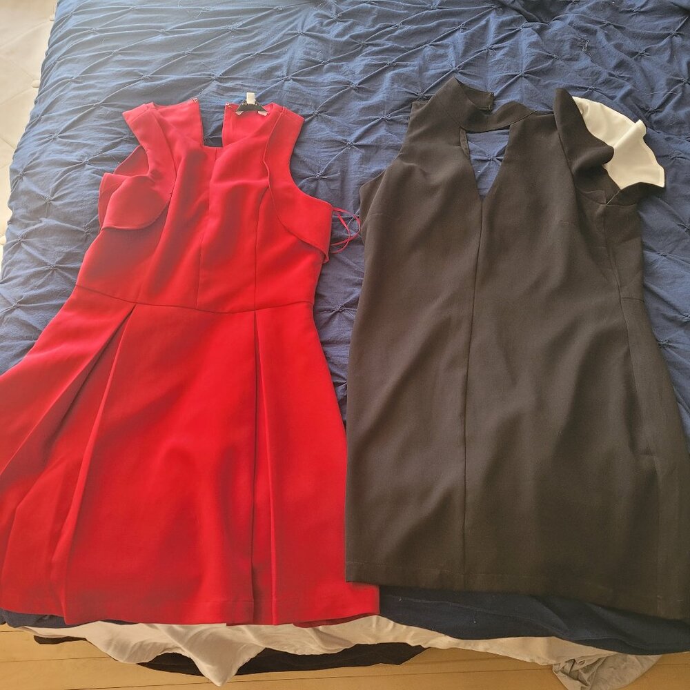 2 adelyn rae dresses